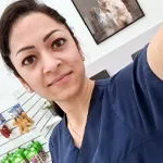 Laeish Becharry