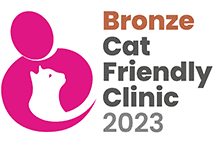 CFC Bronze logo for clinics - 2023