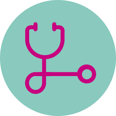 Stethoscope Icon