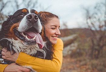 International day of happiness – how pets contribute to our Mental Wellbeing