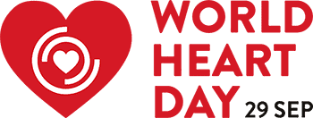 World Heart Day - 29 September 2020