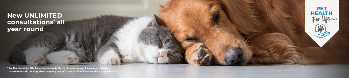 Pet Health for Life