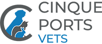 Cinque Ports Vets Logo